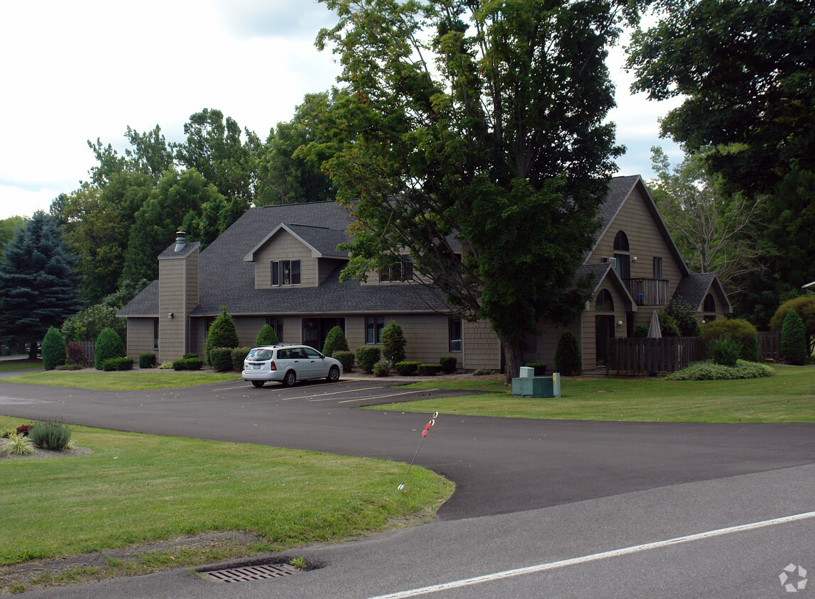 Foto del edificio - Broodside East Apartments