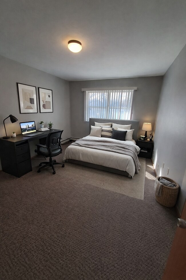Foto del edificio - 1 Bedroom Condo