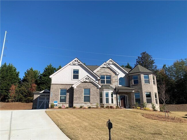 Foto del edificio - 4140 Sierra Knolls Ct