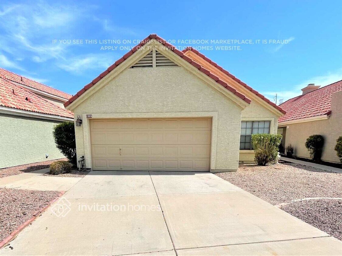 Foto principal - 1505 E Campbell Ave