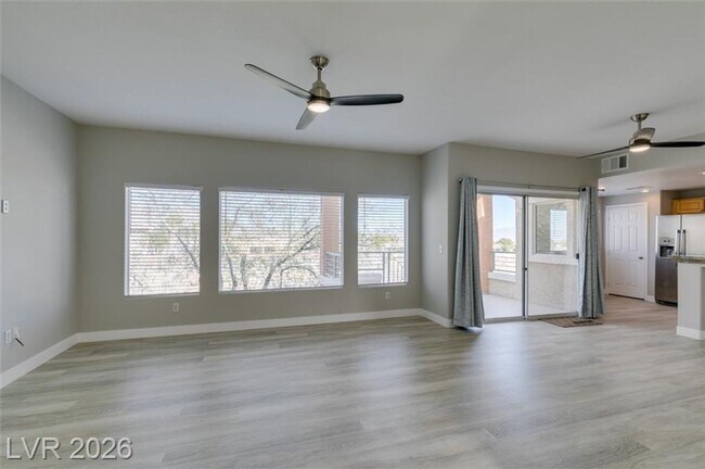 Building Photo - Beautiful Summerlin Condo with Mountain Views, Fireplace & Resort-Style Amenities!