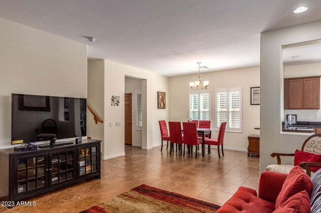 Foto del edificio - 21262 N 36th Pl
