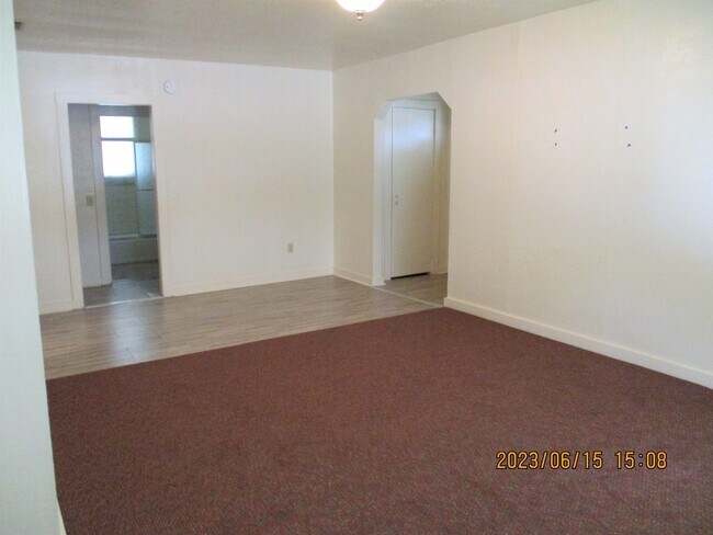 Foto del edificio - 1510 25th St
