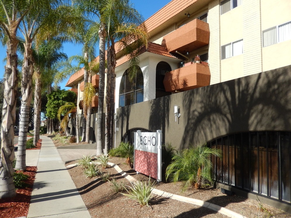 Echo 116 Rentals Anaheim, CA