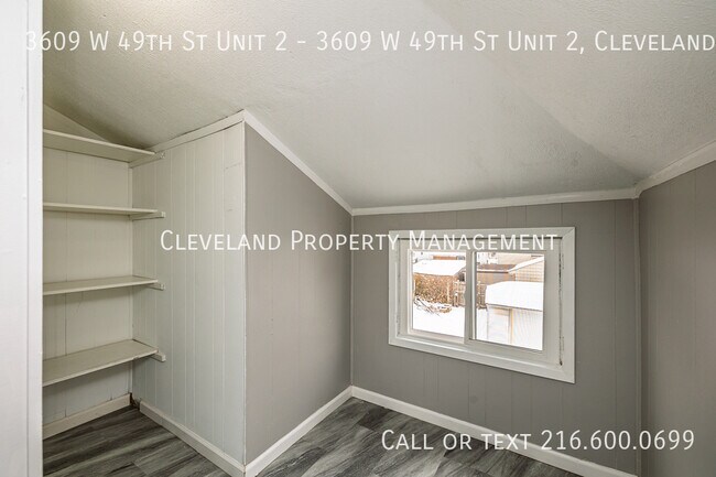 Foto del edificio - 3609 W 49th St