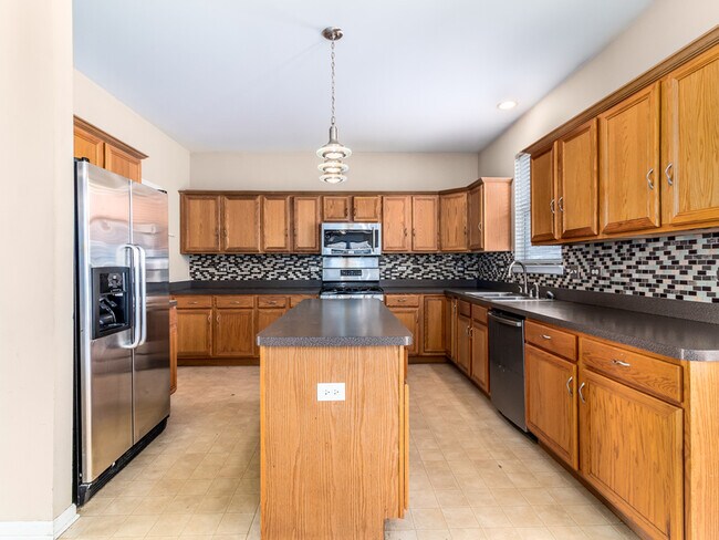 Foto del edificio - 304 Fox Bend Cir