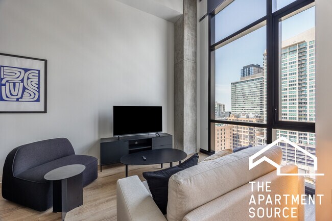 Foto del edificio - 633 S LaSalle St