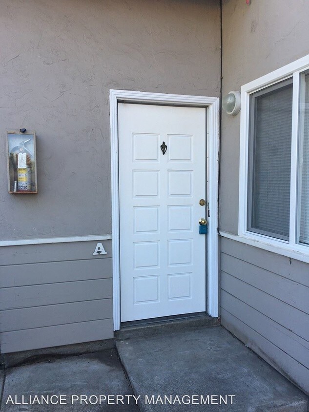 Foto principal - 1122 Sonoma Ave