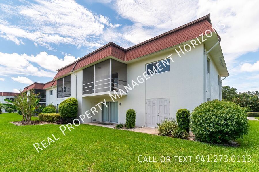 Foto principal - 3602 S Beneva Rd