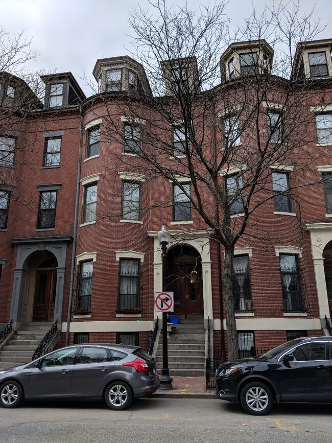 Building Photo - 445 Shawmut Ave