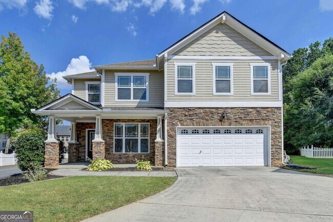 Building Photo - 3807 Downing Dr