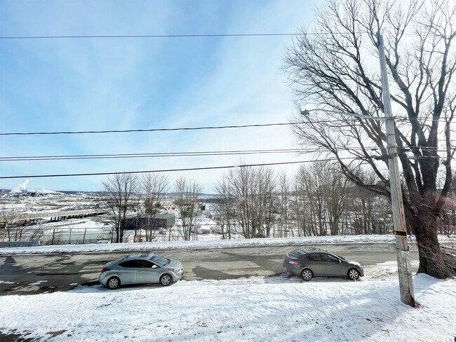 Photo du bâtiment - 121 Wright St