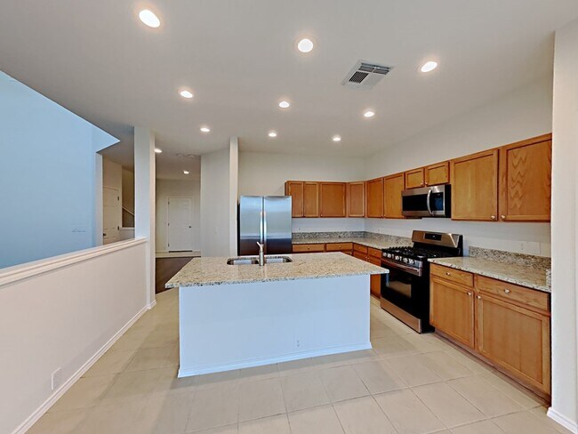 Foto del edificio - 26139 Flinton Dr