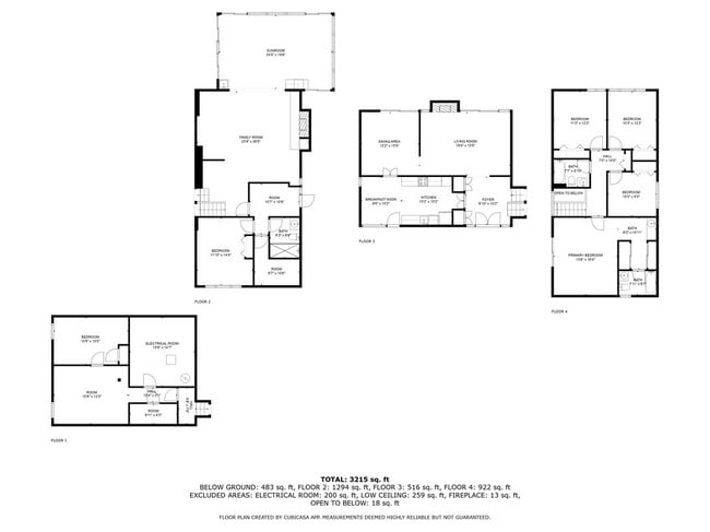 Building Photo - 7036 Buxton Terrace