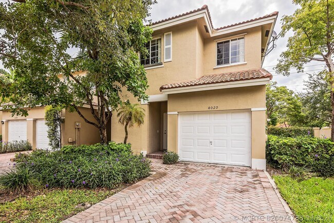 Foto del edificio - 4020 NW 90th Way