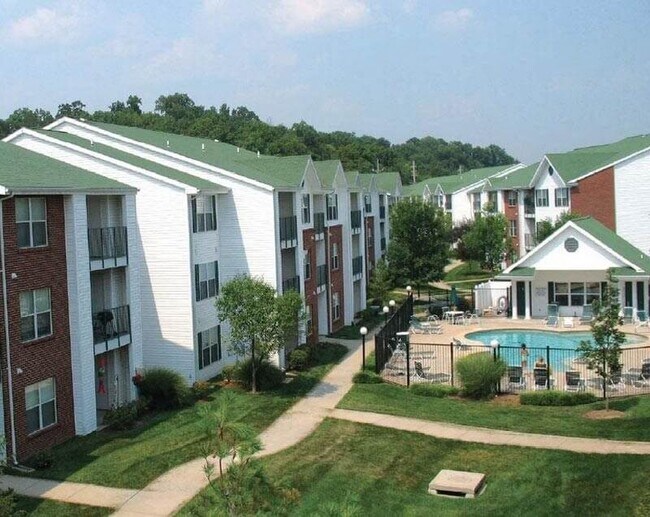 Park Commons Apartments 600 Park Commons Ct Valley Park, MO