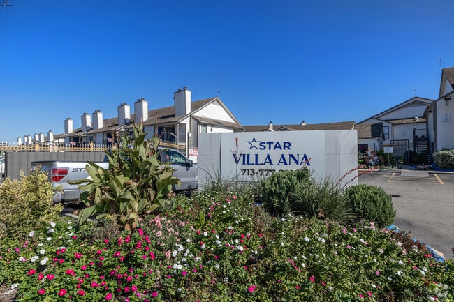 Building Photo - Star Villa Ana