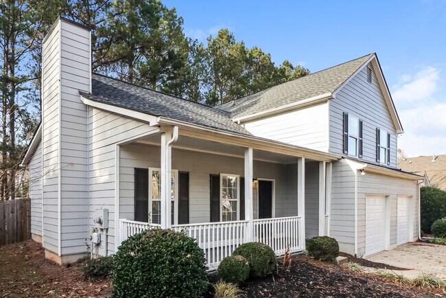 Foto del edificio - 4637 Noah Overlook W