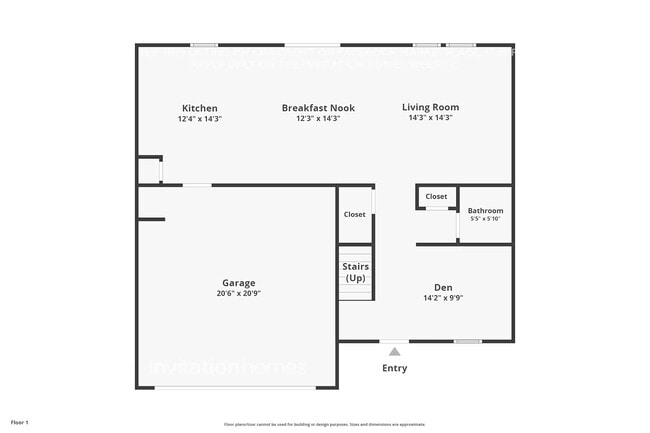 Foto del edificio - 345 Rock View Ln