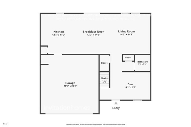 Foto del edificio - 3499 Tallulah Ln