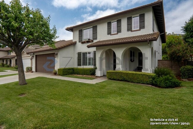 Building Photo - 16766 Tamarind Ct
