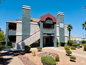 Building Photo - 8600 W Charleston Blvd