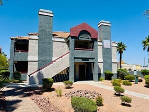 Building Photo - 8600 W Charleston Blvd