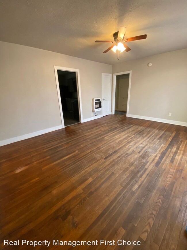 Foto del edificio - 2 br, 1 bath House - 1018 N 18th Street