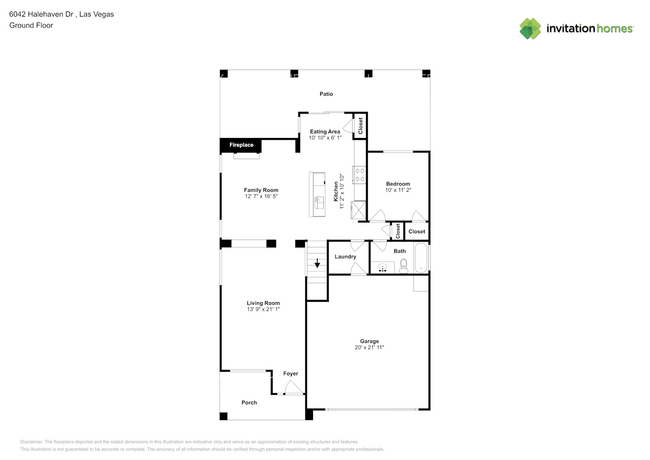 Building Photo - 6042 Halehaven Dr