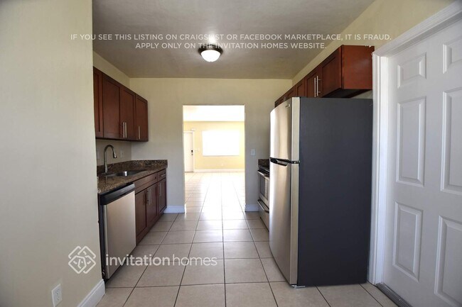 Foto del edificio - 1511 NE 205th Terrace