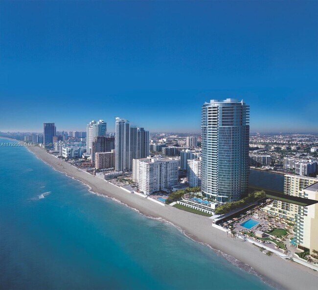 Foto del edificio - 2711 S Ocean Dr