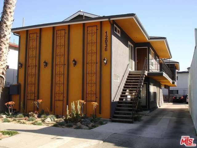 Primary Photo - 12036 W Washington Blvd