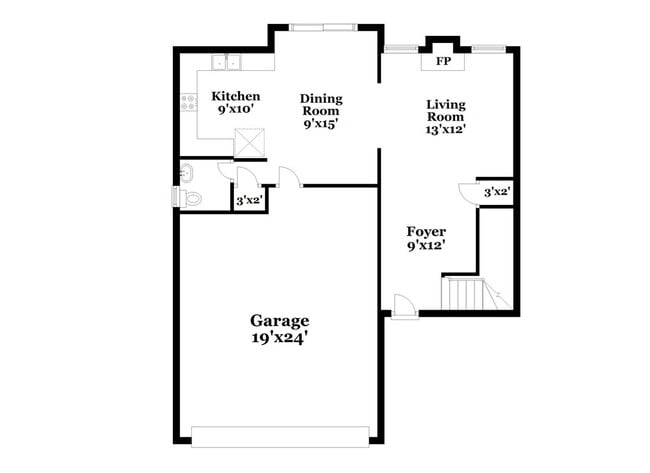 Building Photo - 1217 Southgate Dr