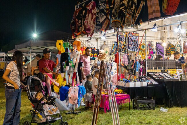 You won't want to miss out on the artisanal items at the Passaic County Fair.