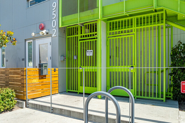 Foto del edificio - Watts Works