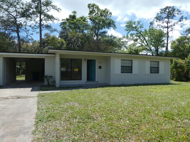 Foto del edificio - 2378 Dolphin Ave