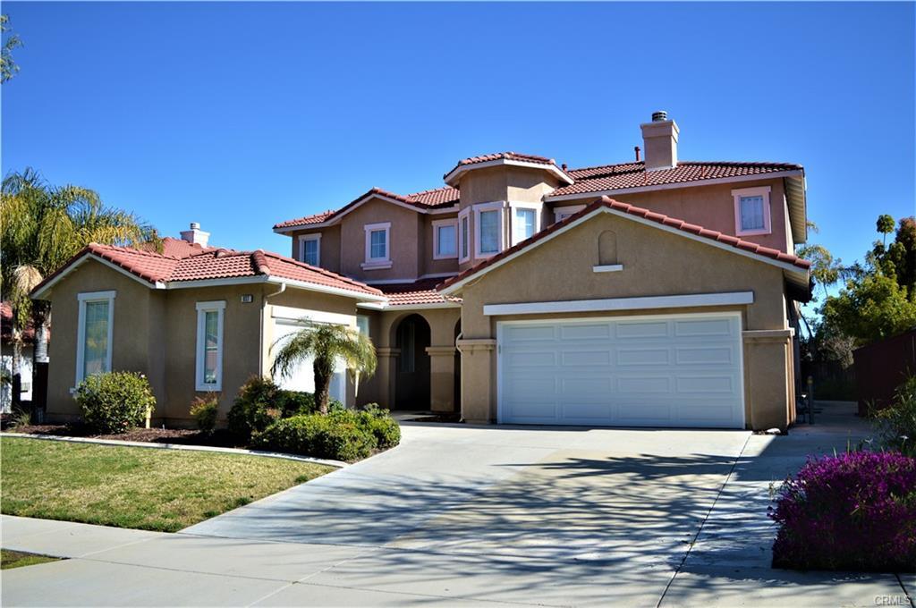 937 Feather Peak Dr, Corona, CA 92882 House Rental in Corona, CA