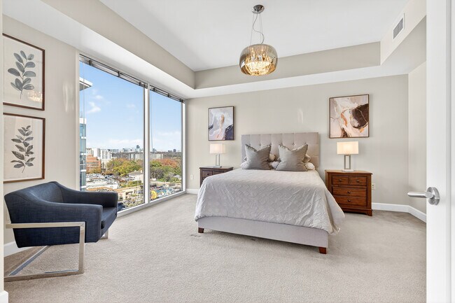 Foto del edificio - 1820 Peachtree St NW