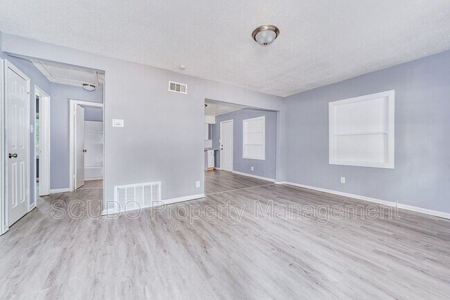 Foto del edificio - 1502 E 72nd St