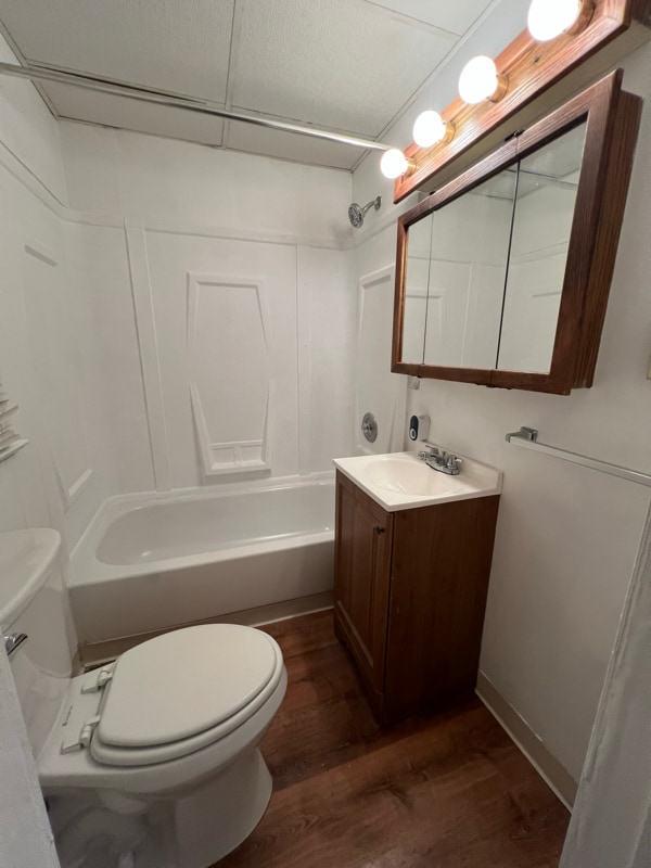 Foto del edificio - 699 Oliver St