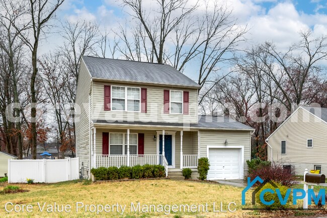 Foto del edificio - 3 br, 2.5 bath House - 423 Lincoln Ave