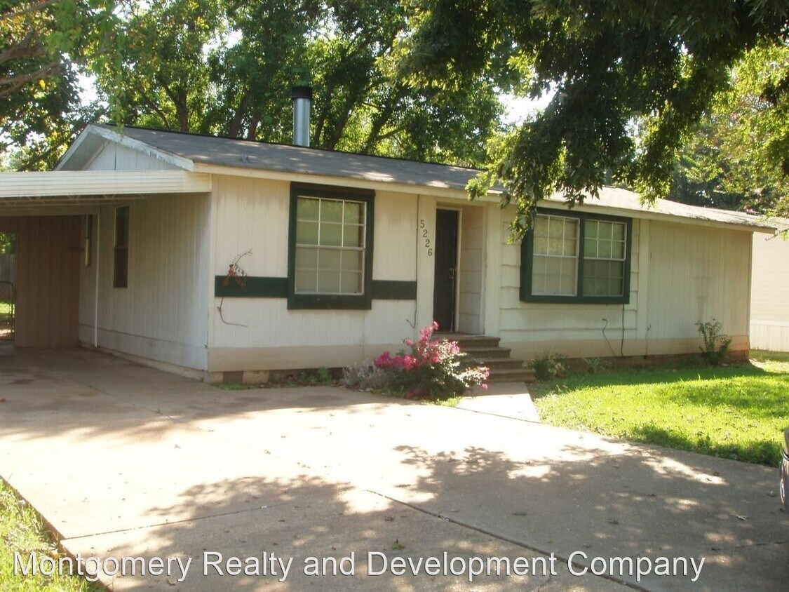 Primary Photo - 2 br, 2 bath House - 5226 John Wilson Drive