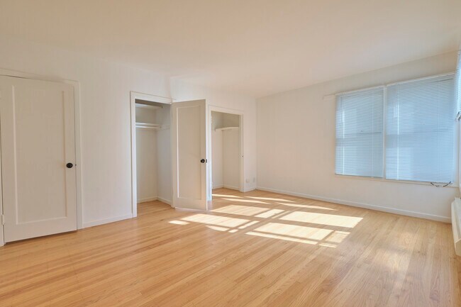 Foto del edificio - 3221 Buchanan St