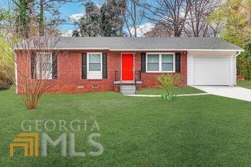 Foto principal - 104 Shepherd Dr