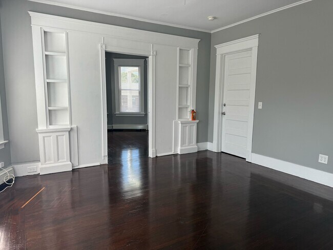 Foto del edificio - 135 Pendleton St