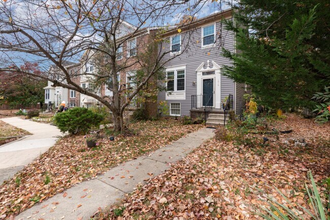 Foto del edificio - 1016 Chestnut Haven Ct