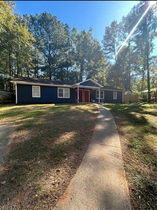 Building Photo - 212 Parkridge Dr