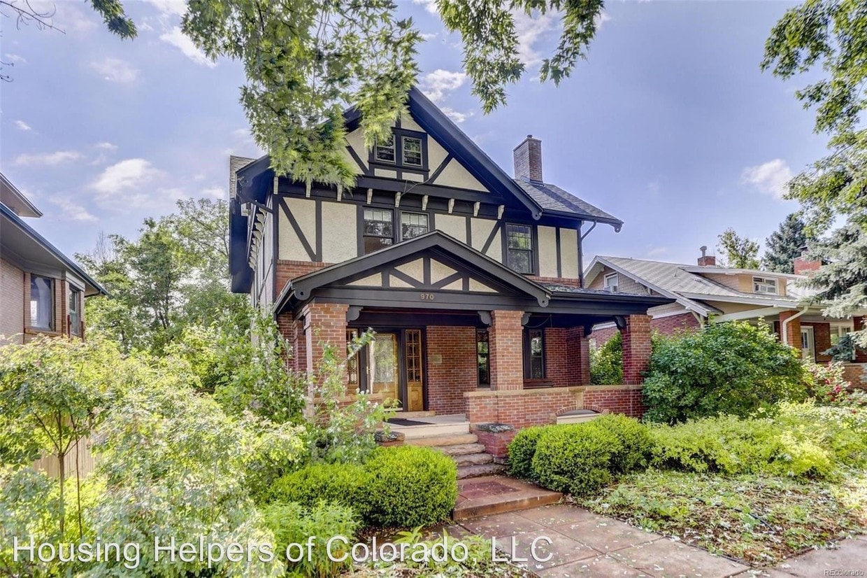 Primary Photo - 8 br, 4 bath House - 970 11th Street