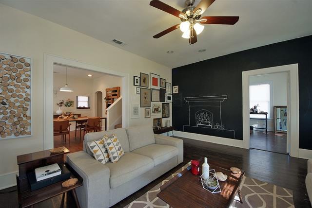 Foto del edificio - 5423 Bonita Ave