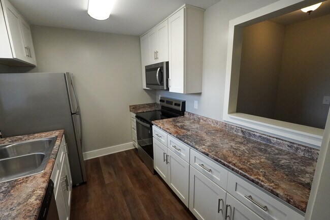 Foto del edificio - Mossy Creek Apartments